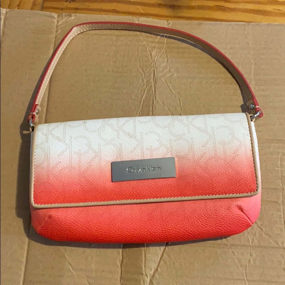 Calvin Klein purse